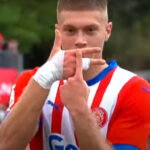 Artem Dovbyk