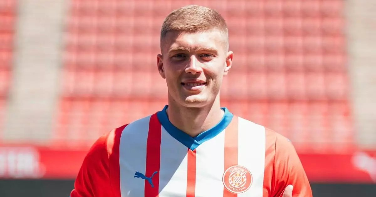 Artem Dovbyk