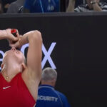 Aryna Sabalenka