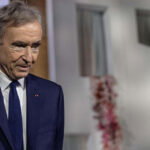 Bernard Arnault