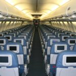 Boeing 737-800 avion