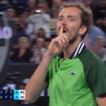 Daniil Medvedev