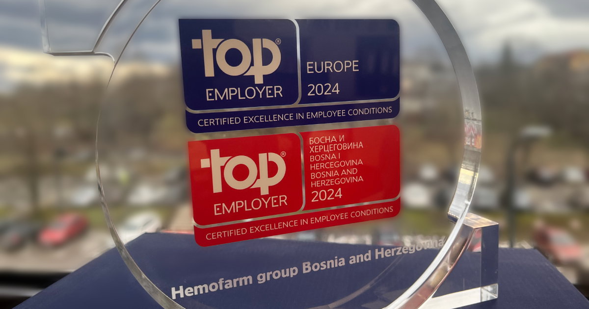 Hemofarm