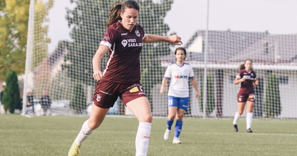 Marija Ana Milinković