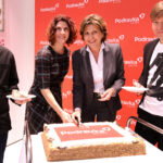 Marko Hrastovec, Sanja Garaj Miloš, Martina Dalić, Davor Bruketa