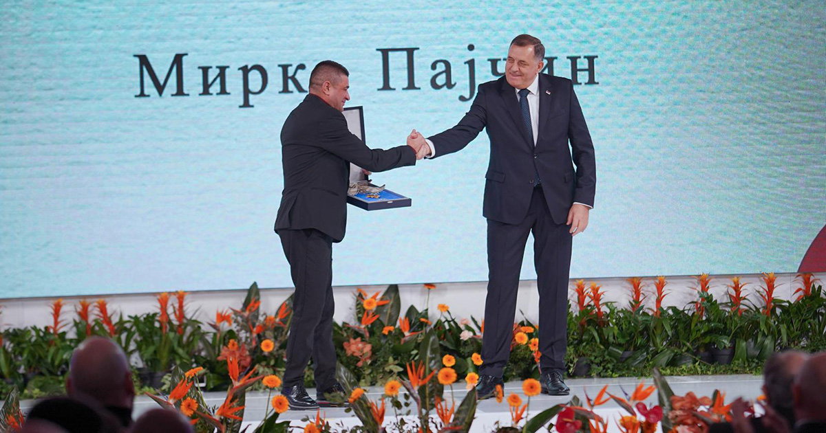 dodik mali knindza baja