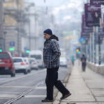 Hladno vrijeme u Sarajevu