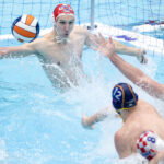 Zagreb: Hrvatska i Španjolska u finalu Europskog prvenstva u vaterpolu