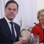 Sarajevo: Članovi Predsjedništva BiH primili predsjednicu Europske komisije Ursulu von der Leyen i premijera Kraljevine Nizozemske Marka Ruttea