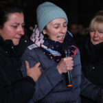 Sarajevo: Mirno okupljanje u organizaciji prijatelja ubijenog Farisa Pendeka