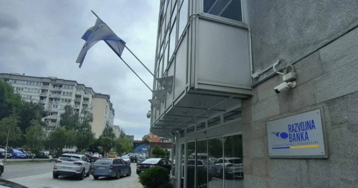razvojna banka