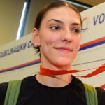 Tijana bošković