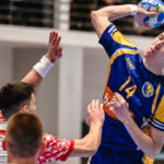 U18 rukomet reprezentacija