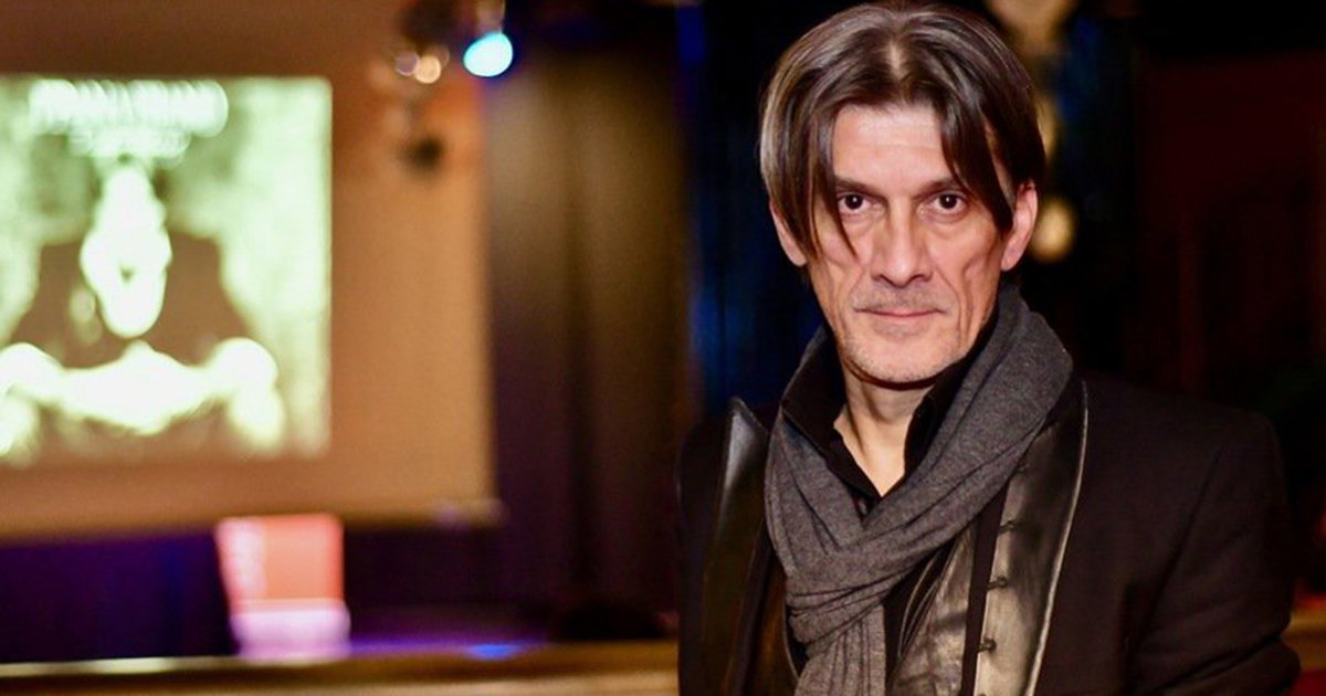Vlado Podany