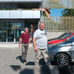 Vlado Ristanovic i Bozo-Vidovic
