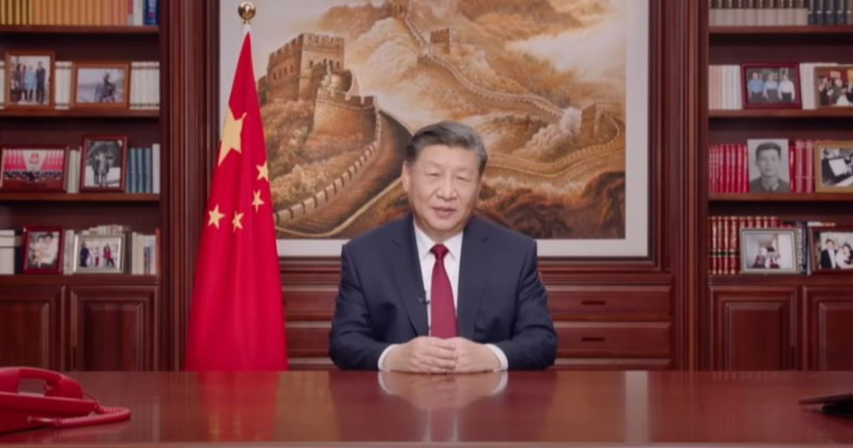 Xi Jinping