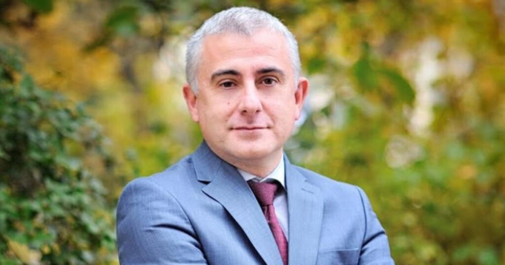 Zoran Zeljko