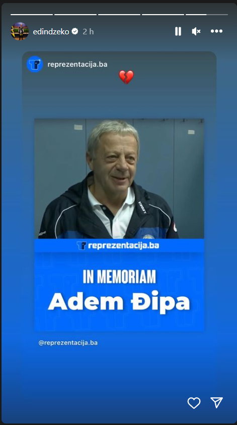adem djip dzeko