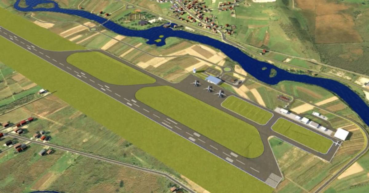 aerodrom bihac