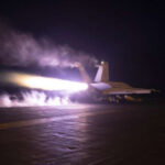 avion sad huti jemen