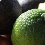 avokado citrusi