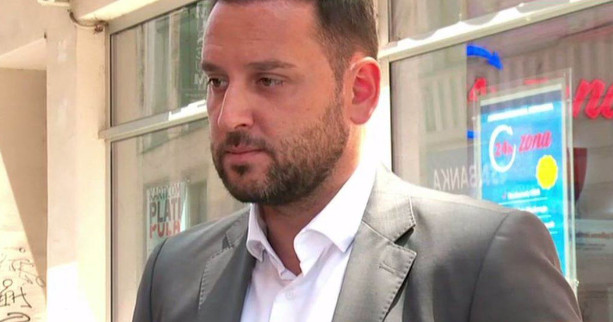 almir badnjevic
