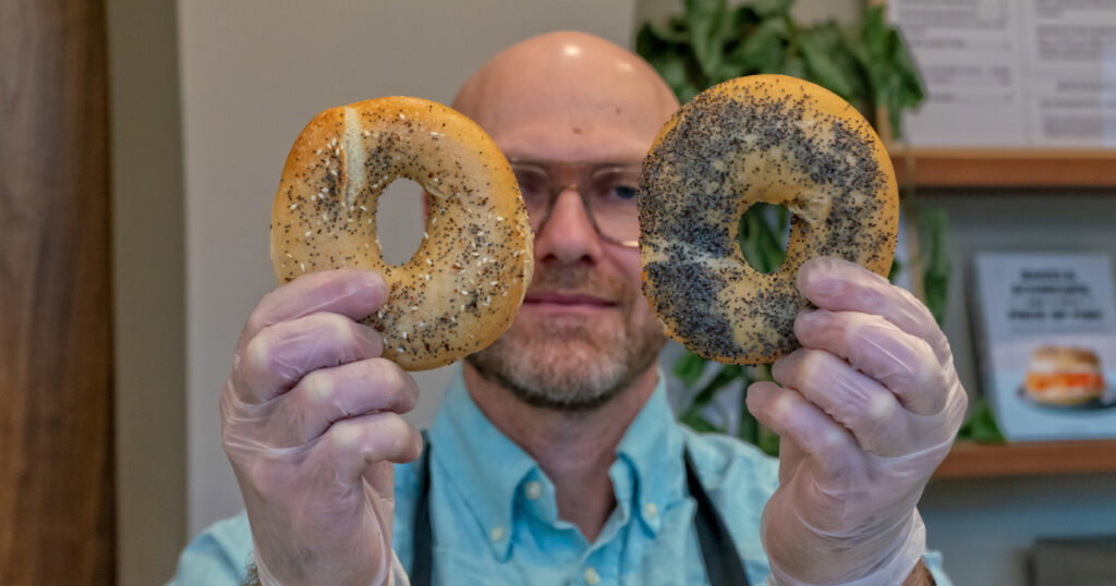 bagel u sarajevu