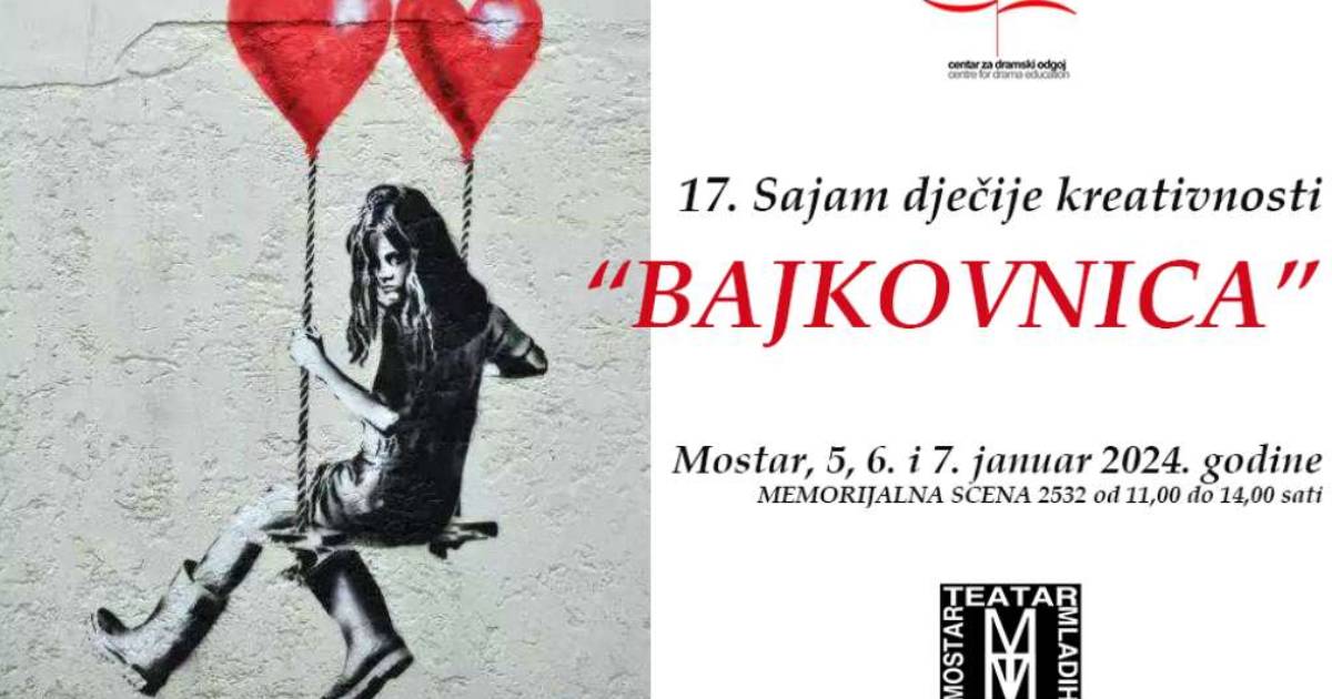 bajkovnica