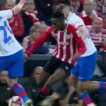 barcelona athletic