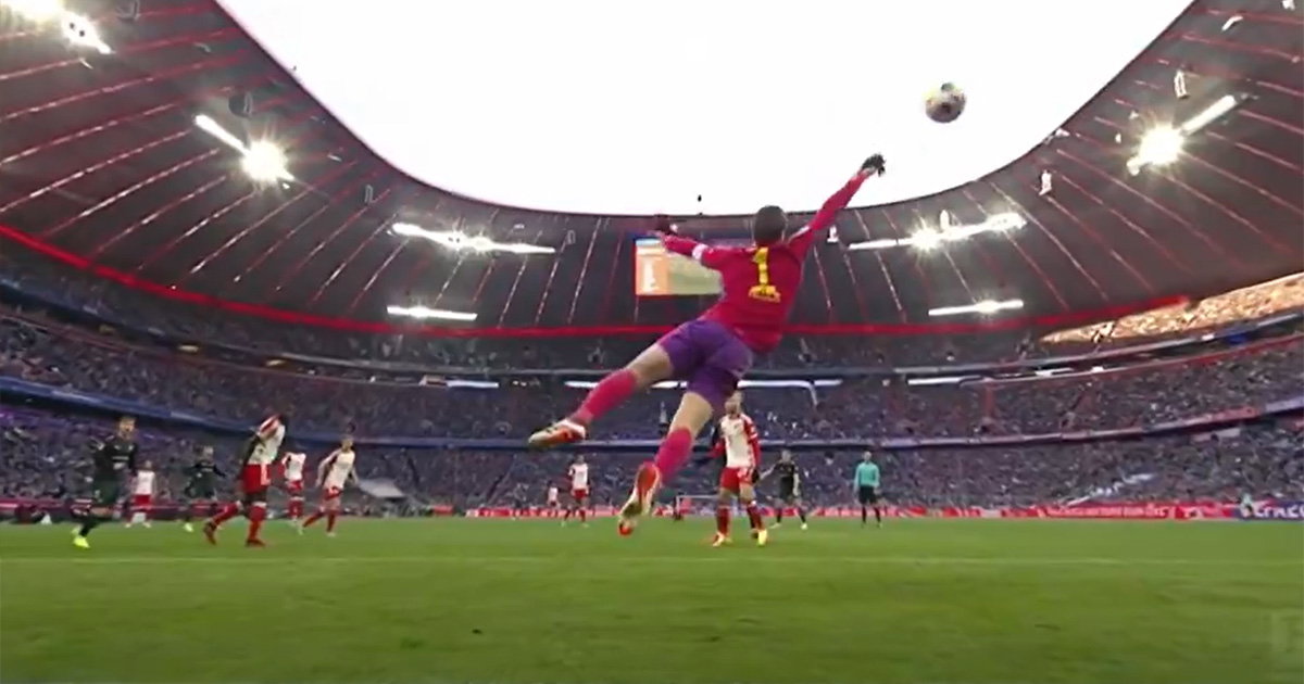 Bayern Minhen