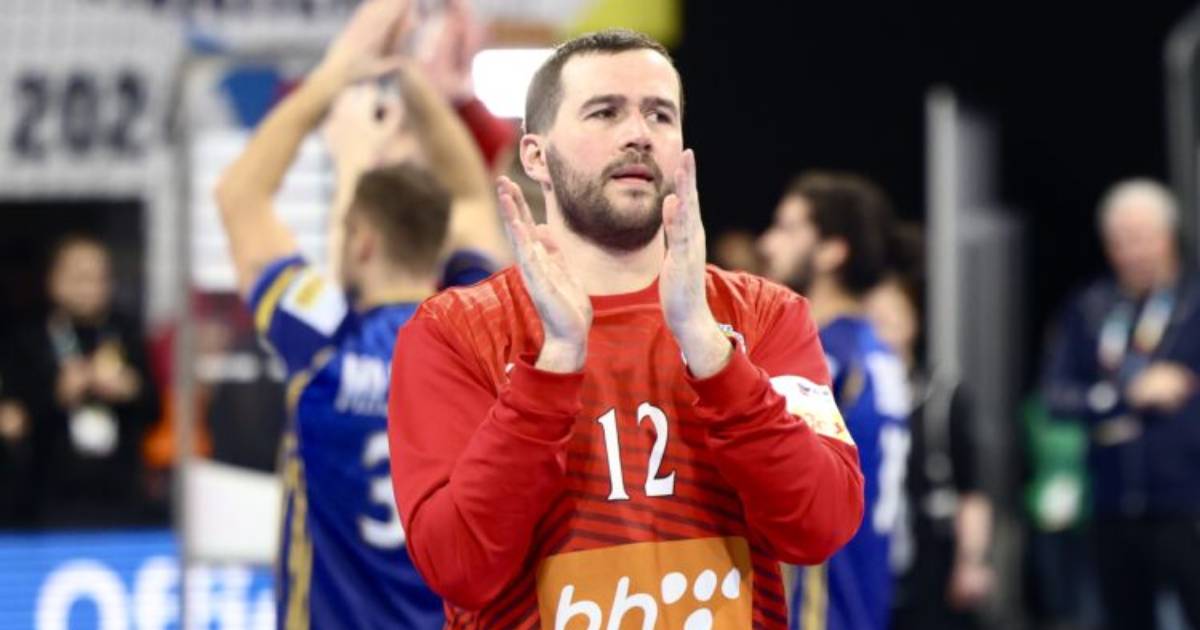 benjamin buric