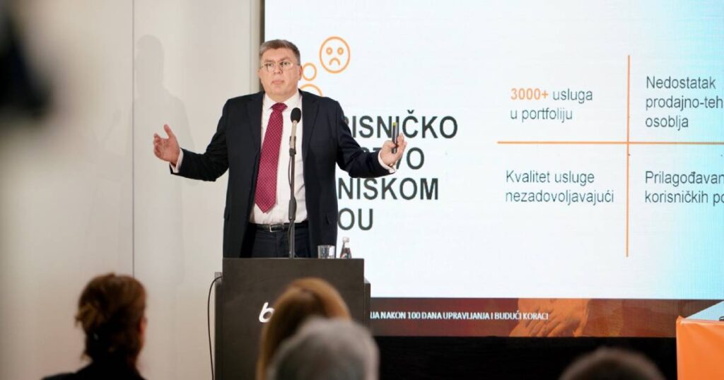 bh telecom amel kovacevic