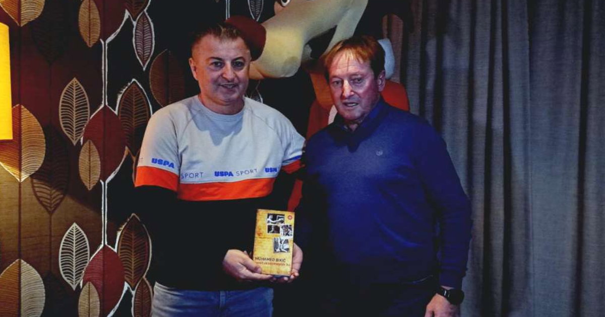 bikic krizaj