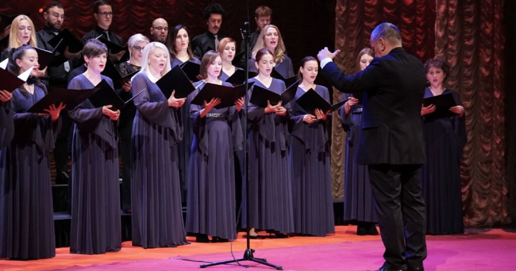 bozicni koncert nps