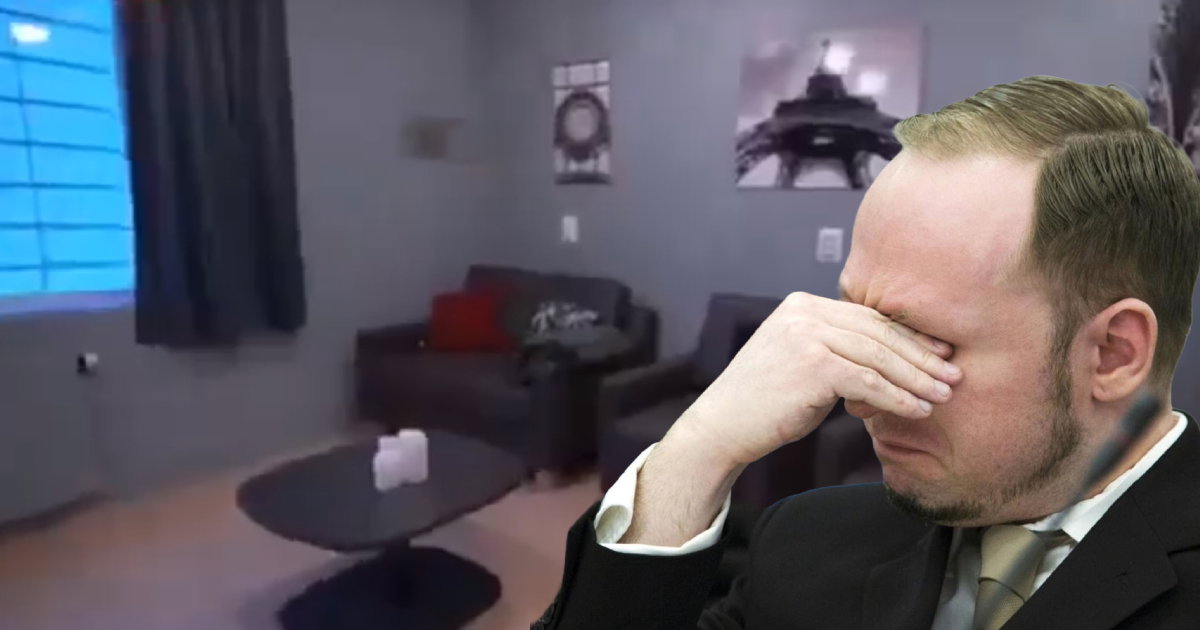 breivik samica