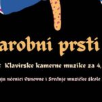 carobni prsti