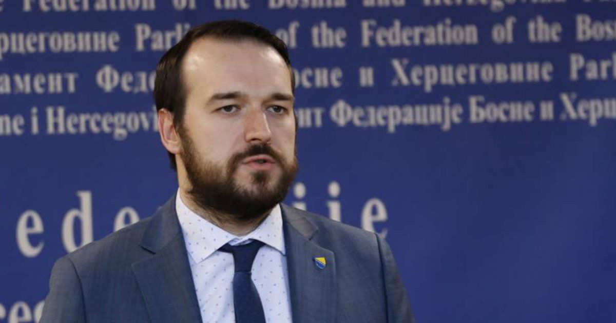 admir čavalić