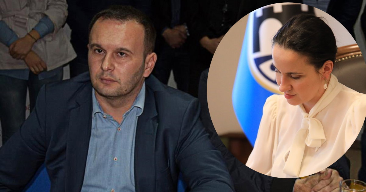 cosic karic