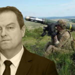 dačić javelin