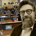 damir niksic parlament