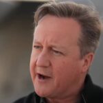david cameron