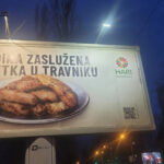 ćevapi hari travnik