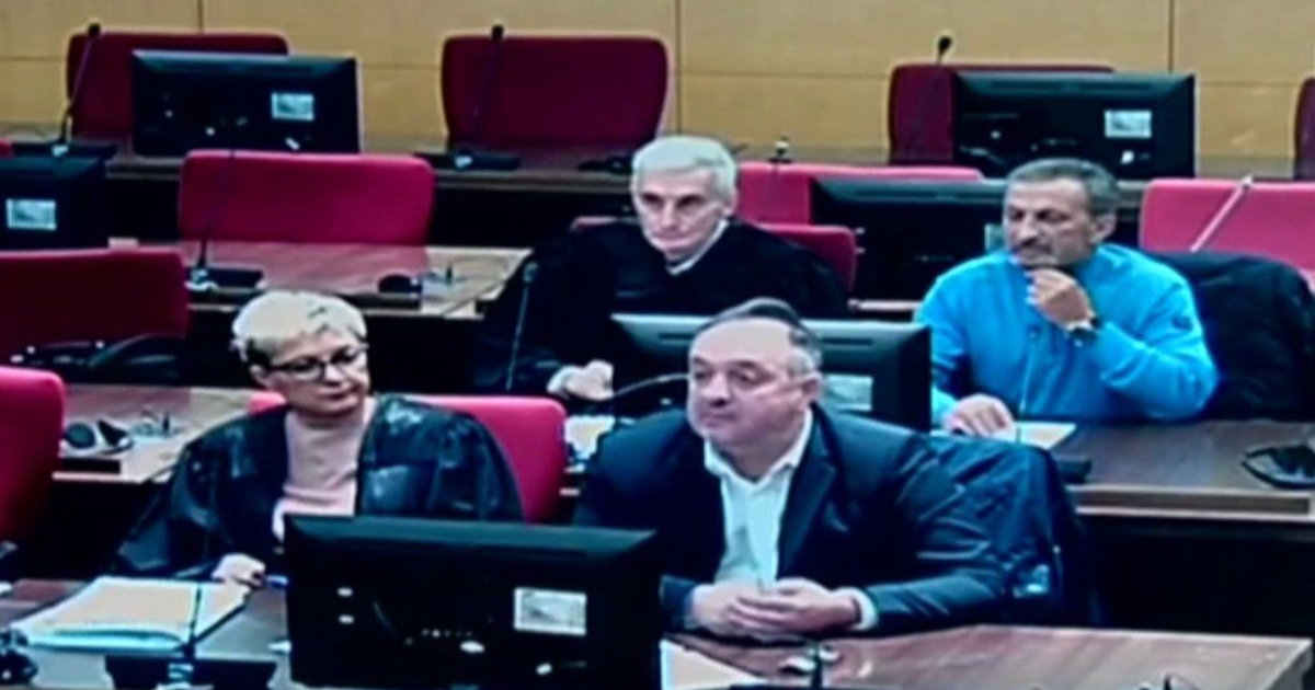 ranko debevec osman mehmedagić