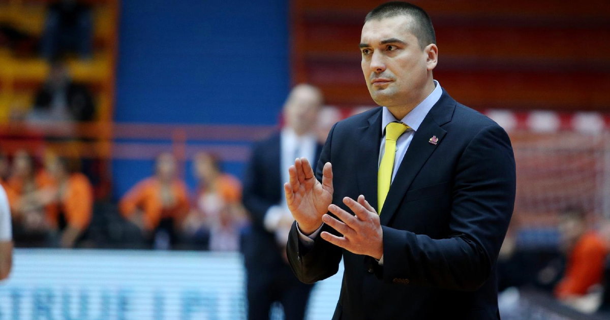 Dejan Milojević