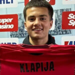 dino klapija