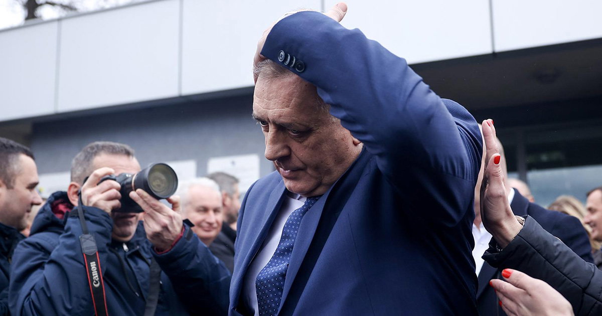 Dodik