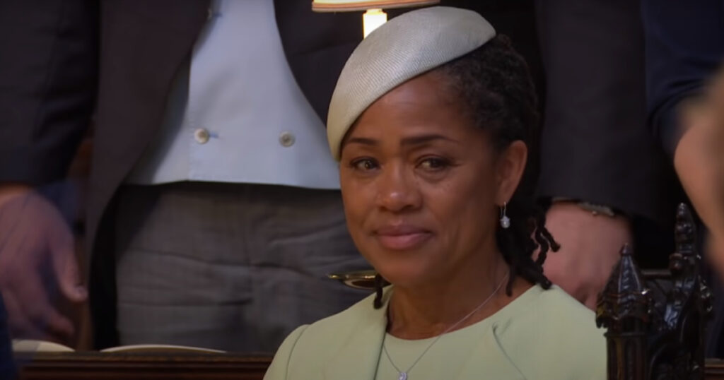 doria Ragland