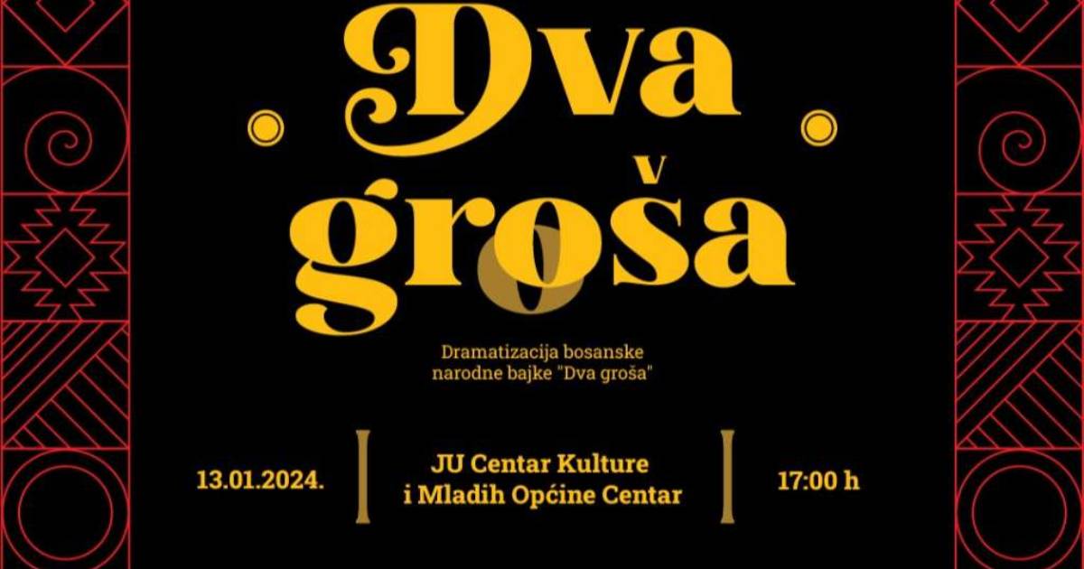 dva groša