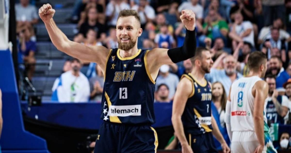 dzanan musa