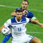 dzeko bonucci
